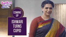 Ishwari Turns Cupid | Kuch Rang Pyar Ke Aise Bhi - Upcoming Story - Sony TV Serial