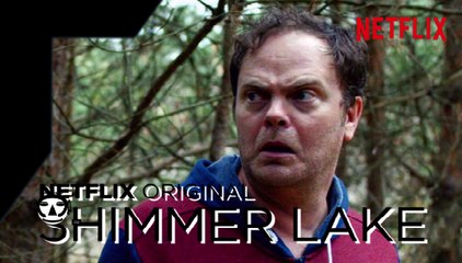 SHIMMER LAKE I Official Trailer I NETFLIX ORIGINALS 2017
