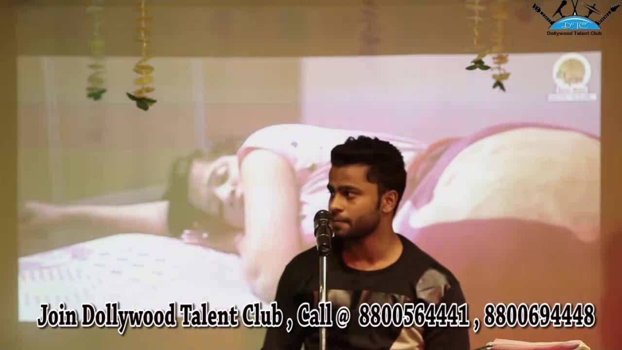 DTC - Yaara Ve - Rishabh Sharma - Dollywood Talent Club - 13th May 2017