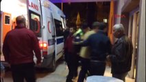 Manisa'da Rahatsızlanan Çok Sayıda Asker Hastaneye Kaldırıldı