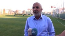 Aytemiz Alanyaspor Başkanı Çavuşoğlu Galatasaray Maçını Çok Daha Önemsiyoruz