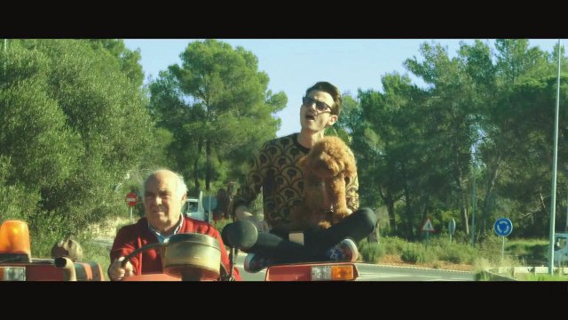 mooseca e andiamo a comandare