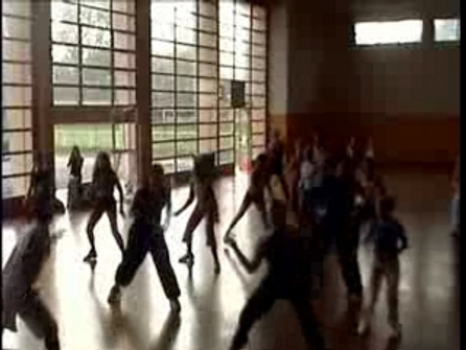 CONVENTION FITNESS LIA