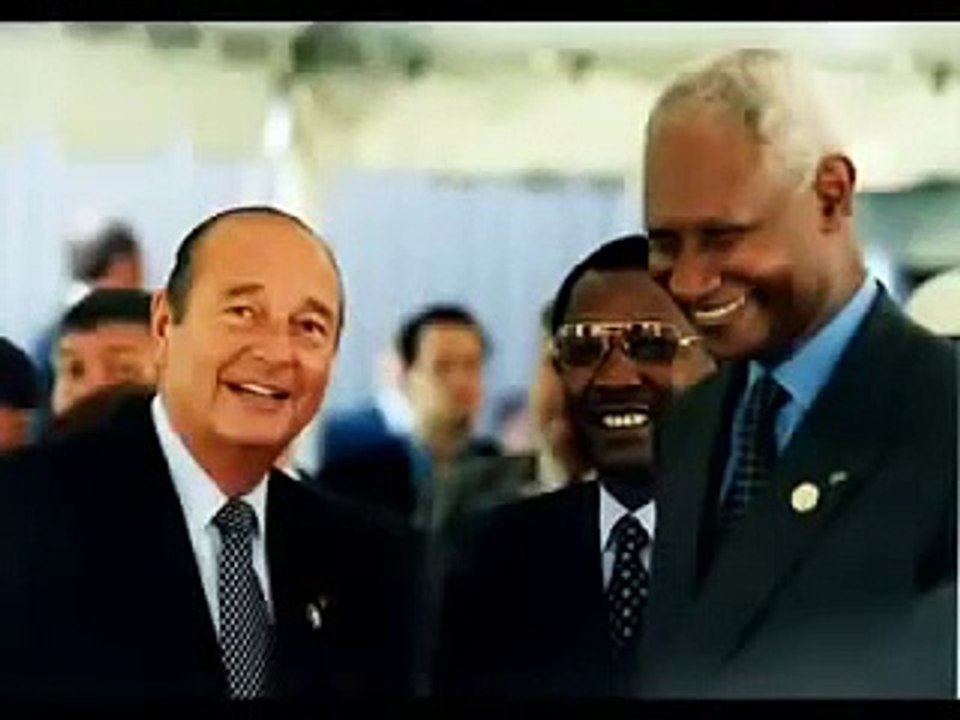 Comment la France pille les ressources de l'Afrique