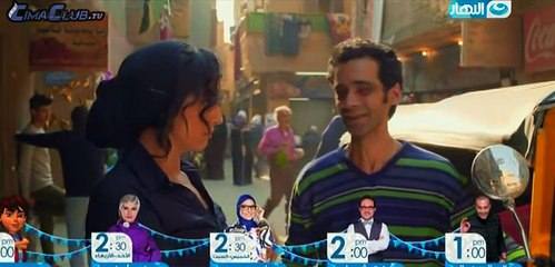 HD مسلسل طاقة نور الحلقة 1 الاولى كاملة
