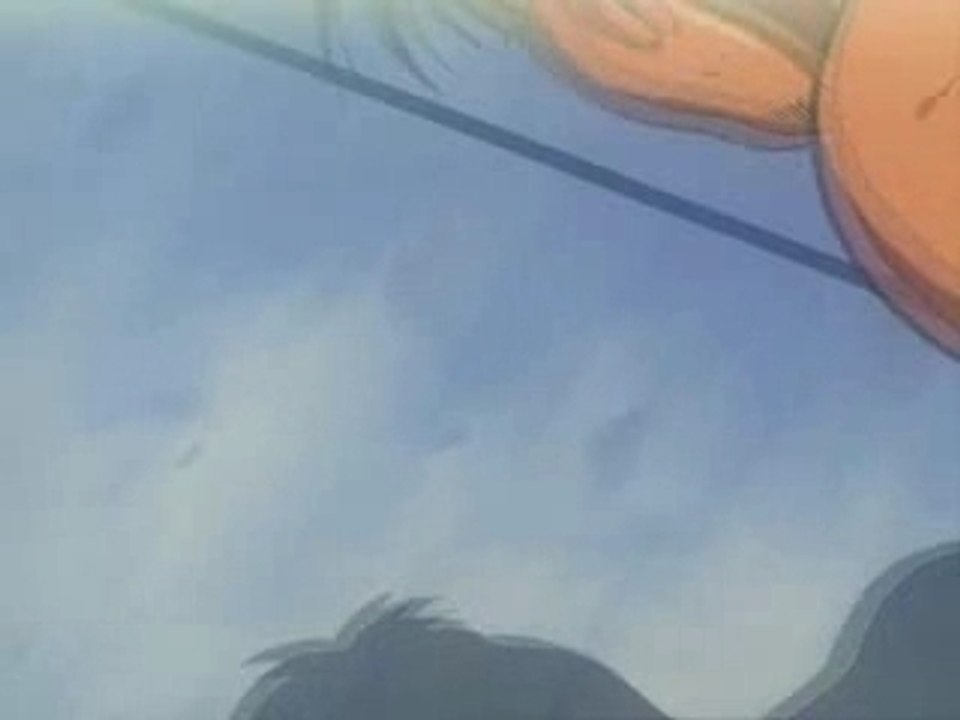 Ippo VS Sendo - Hajime No Ippo - AMV - Naked Fang