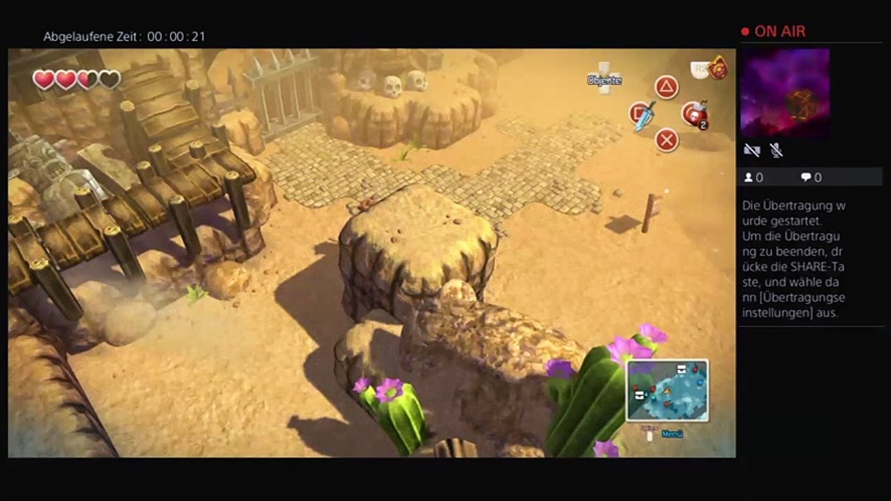 Ps4-live-Übertragung von skulblakadrakon0 (3)
