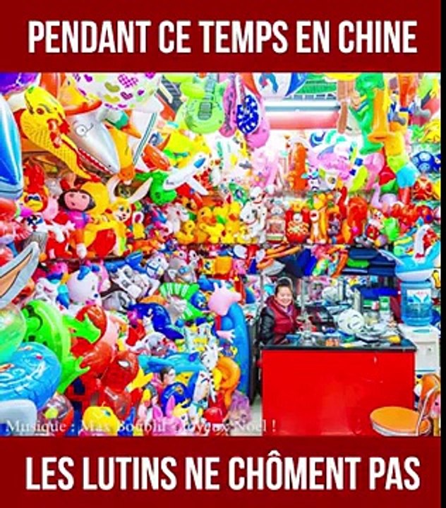 La chanson de noël qui fait mal