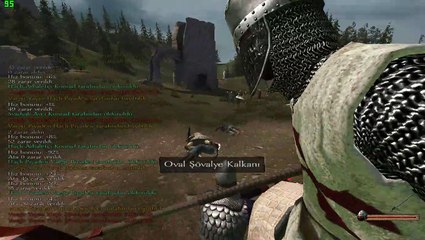 Mount&Blade Warband 3.Bölüm