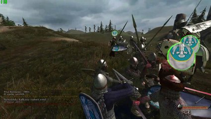 Mount&Blade Warband 2.Bölüm