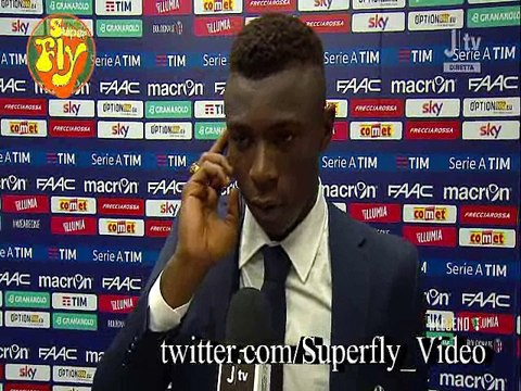 Bologna Juventus 1 - 2 #Conferenza #Allegri Interviste #Kean #Sturaro #Aguero #AmpiaSintesi #Zambruno #Zuliani #Giada