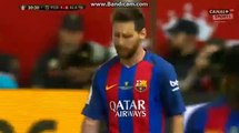 Lionel Messi Goal HD - Barcelona 1-0 Deportivo Alaves 27.05.2017 HD