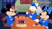 Mickey Mouse & Minnie Mouse Wedding vs Ivy Love Story! w_ Paw Patrol Full Episodes! Donald Duck