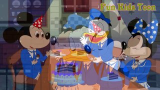 Paw Patrol Babies Cut All their Mommy's Clothes Funny Story! w_Paw Patrol Full Episodes Mickey Mouse