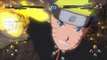 Dernière orage ultime contre Naruto shippuden ninja 4 sasuke uchiha minato namikaze
