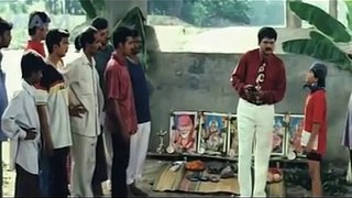 Meri Chunouti - Hindi Dubbed Full Movie Online - Srikanth - Soundarya - Richa Pallod part 2/3