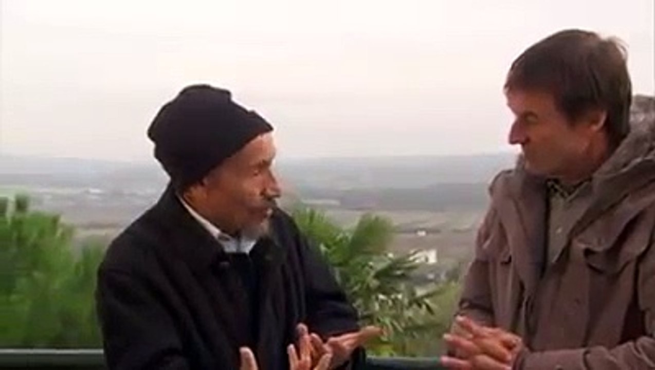 Pierre Rabhi demande un changement radical de notre agriculture