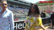 Les looks insolites au Grand Prix de Monaco 2017