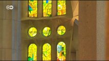 La Sagrada Familia de Barcelona | Euromaxx
