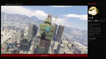 Trying to land on maze bank (4)