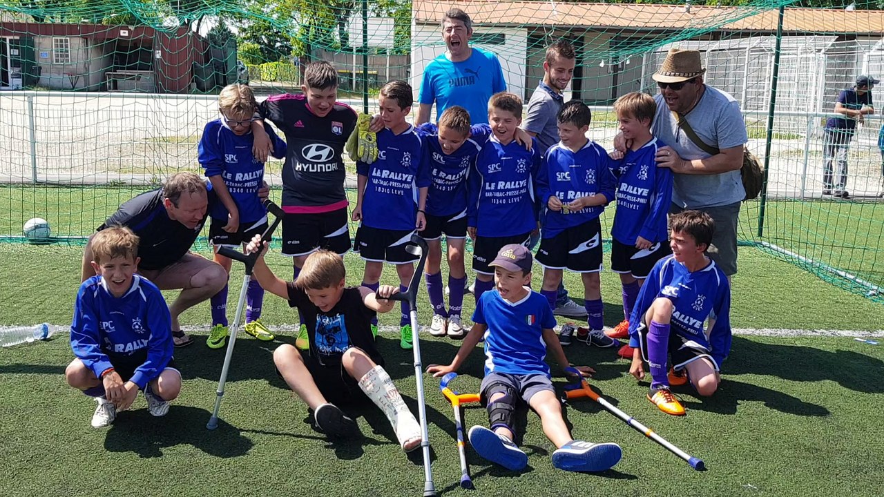 U11 (1) C2L - AS PORTUGAIS DE BOURGES du 27-05-17 aux PORTUGAIS DE BOURGES