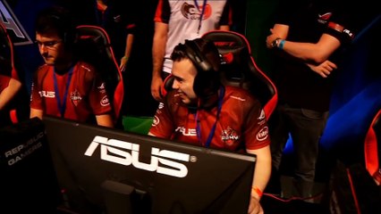 Final Copa LOL El Corte Inglés