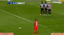 Angel Di Maria Cancelled Goal HD - Angers 0-0 PSG 27.05.2017 HD