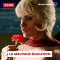 Pedro Almodóvar et Cannes, una gran historia de amor ❤️ - Festival de Cannes 2017 - CANAL 