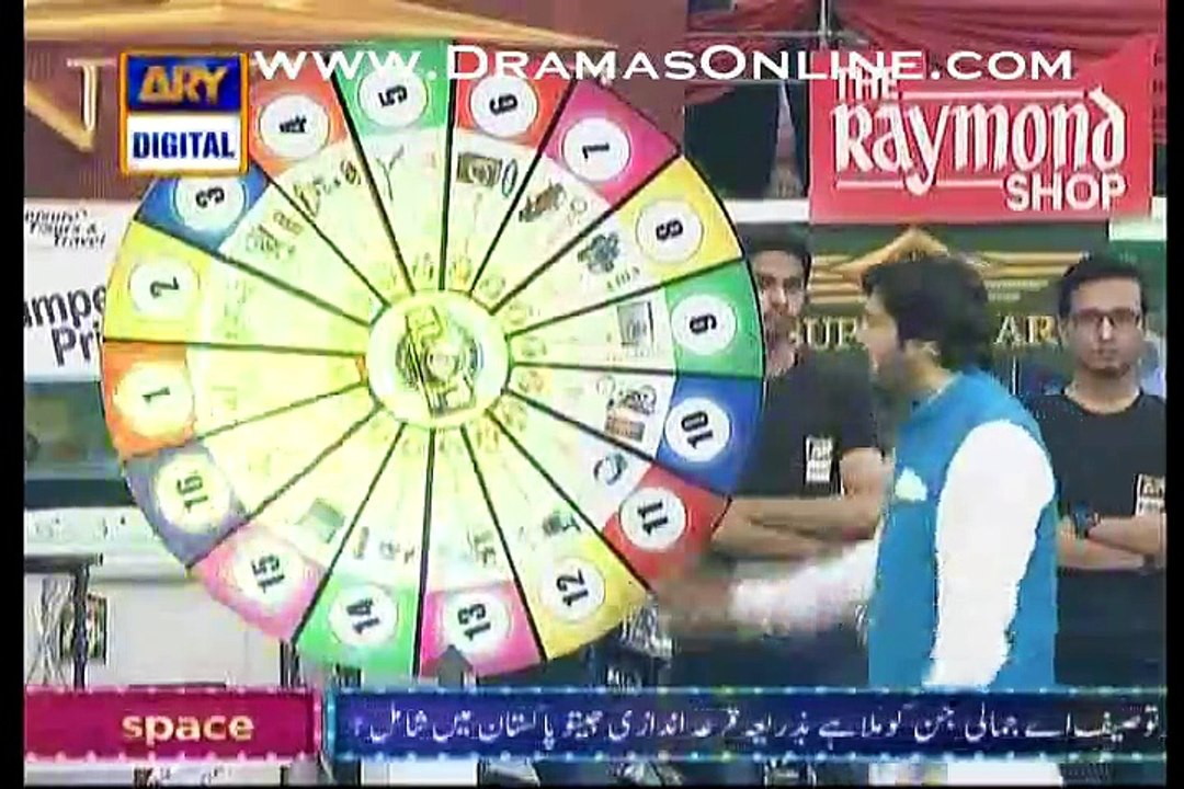 Jeeto Pakistan Part 1