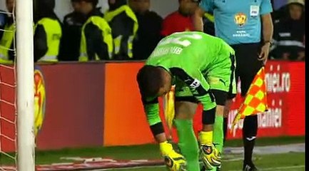 FC Voluntari - Astra Giurgiu 5-3 Pen. (Part 1of 2)
