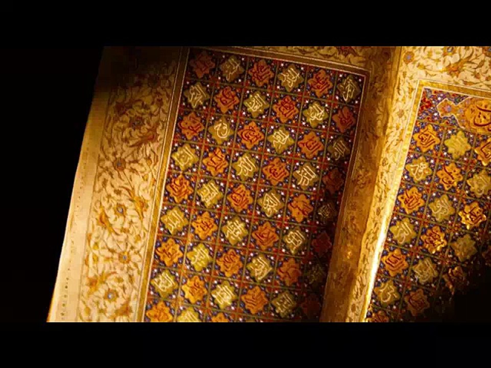 God Bestows Prophethood upon Prophet Abraham (pbuh)