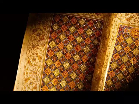 God Bestows Prophethood upon Prophet Abraham (pbuh)