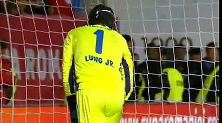 FC Voluntari - Astra Giurgiu 5-3 Pen. (Part 2)