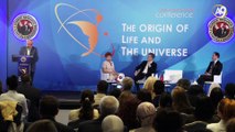 Yaşamın ve Evrenin Kökeni - Uluslararası Konferans - 2 - Dr. Paolo Cioni'nin konuşması – “Ruh ve Materyalist İndirgemecilik Krizi”