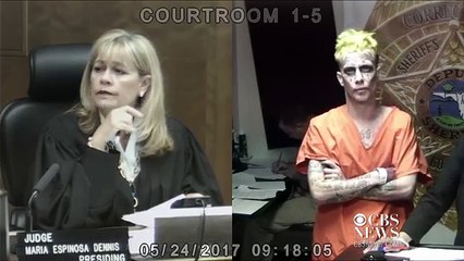 Le Joker fait des siennes