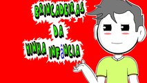 Brincadeiras da minha infância  ( FLIPA CLIP )