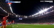 Matuidi GOAL Angers 0-1 PSG - 27.05.2017