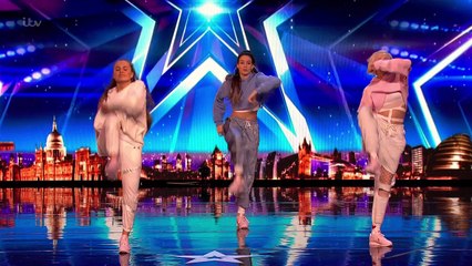 Britains Got Talent S11E07 720p