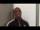 Future British Boxing Superstar Andre Sterling - esnews boxing