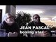 pascal says bhop made urban legend that he was a 4 rd fighter - EsNews Boxing