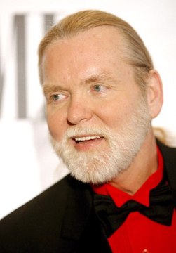 The Allman Brothers Band'in Solisti Gregg Allman Yaşamını Yitirdi