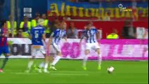 اهداف مباراة برشلونة 3 - 1 ديبورتيفو ألافيس  نهائي كاس ملك اسبانيا 27/5/2017