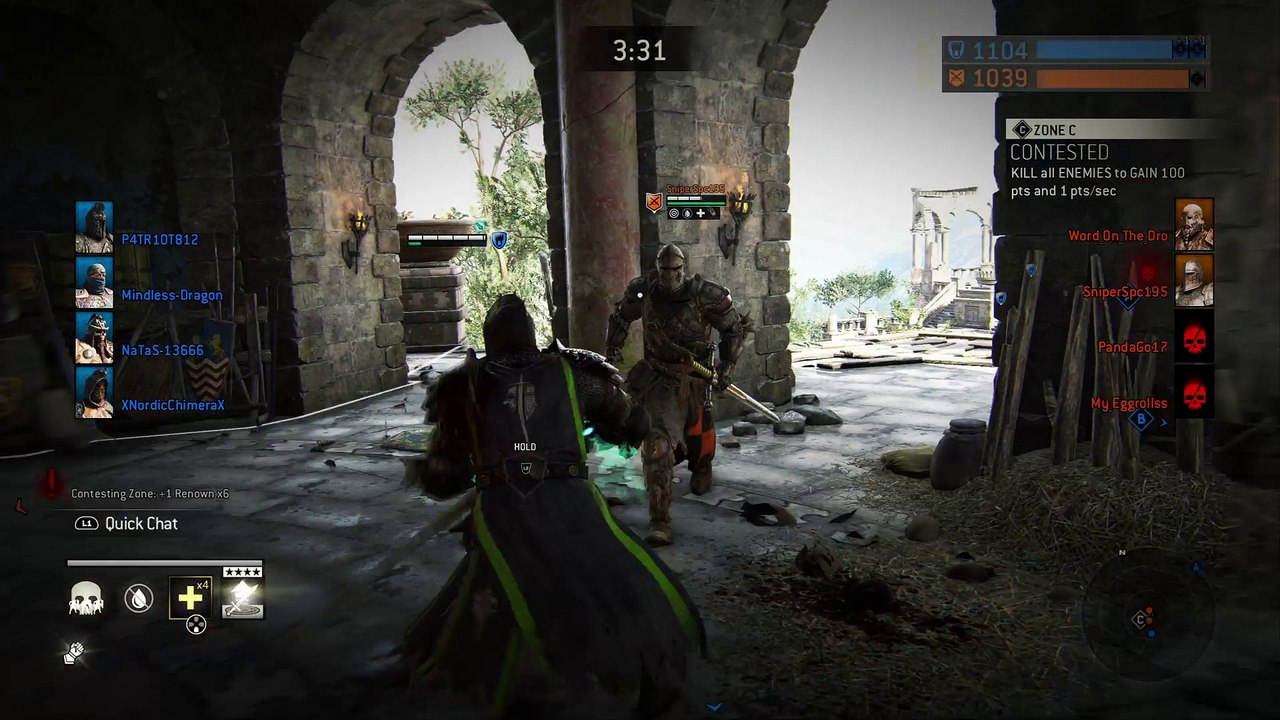 Karma