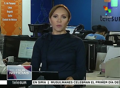 Fuerzas iraquíes continúa ofensiva para expulsar al Daesh de Mosul