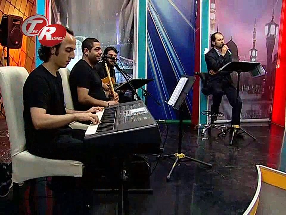 Ötme Bülbül İlahisi -EN GÜZEL İLAHİLER DİNLE PAYLAŞ