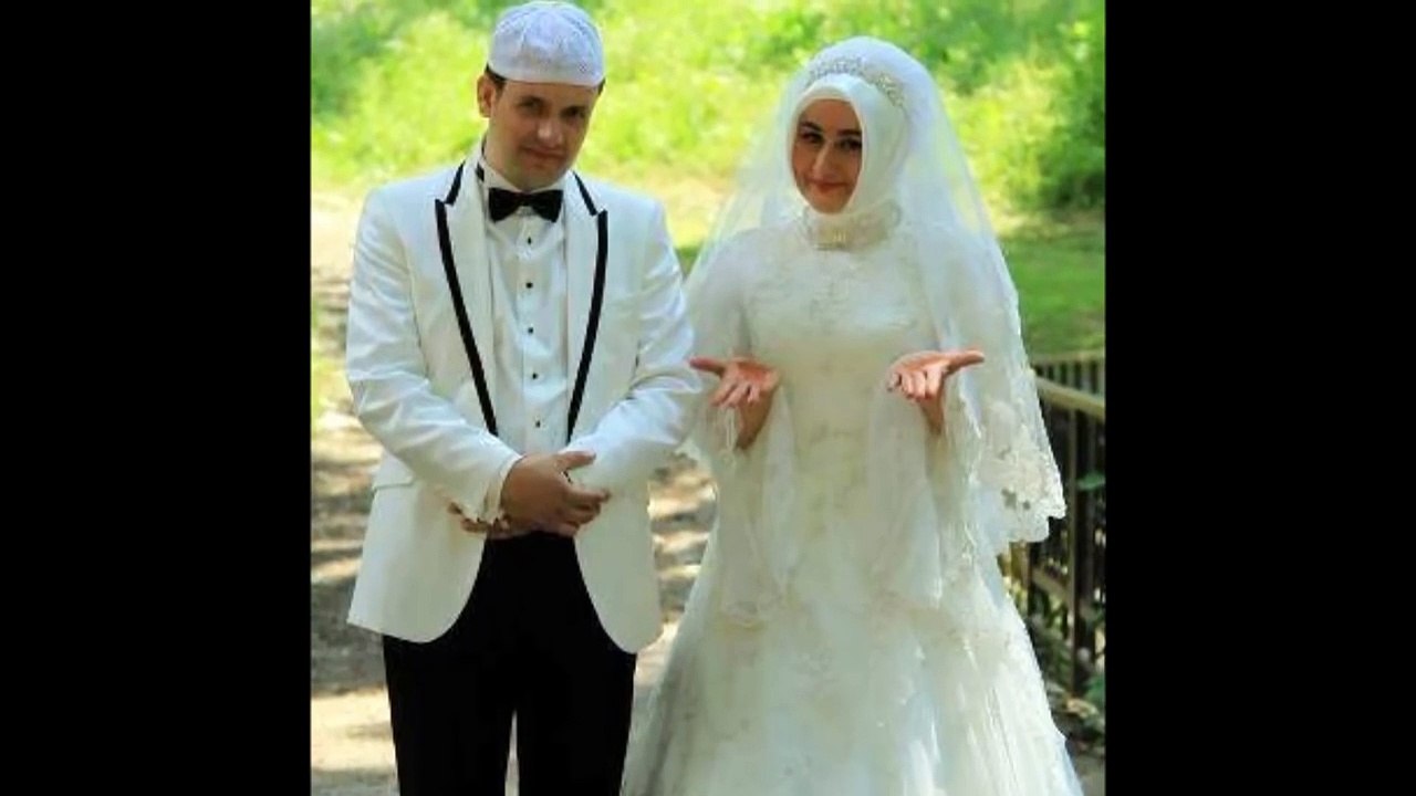 'Allah bir evin rızkını bereketini karı koca muhabbetine gizlemiştir' Hz. Muhammed Mustafa (s.a.v.)