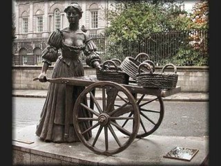 Tres belle chanson Irlandaise