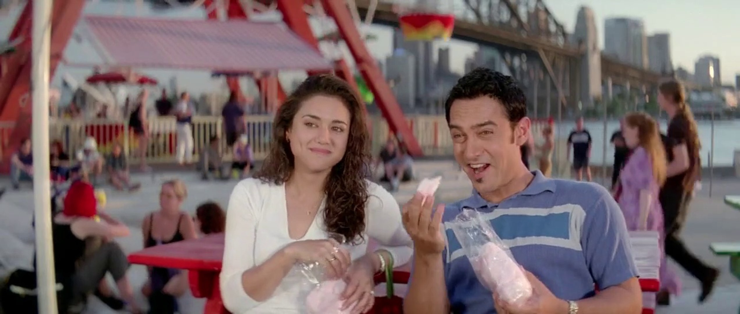 DIl Chahta Hai Full Hindi Movie I Aamir Khan, image size:2541x1080
