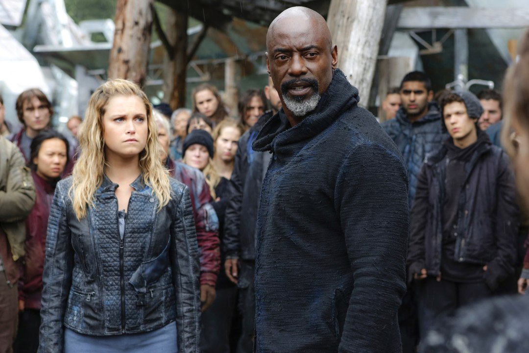 Watch Online The 100 season 4 Episode 14 || Stream Online - video ...