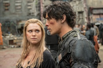The 100 - season 4 - Episode 14 (Full Streaming)